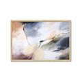 Picture of Colorful Horizon _GroupedProduct_Rectangle_Landscape_Framed_Matted_