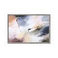 Picture of Colorful Horizon _GroupedProduct_Rectangle_Landscape_Framed_Matted_
