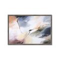 Picture of Colorful Horizon _GroupedProduct_Rectangle_Landscape_Framed_Matted_