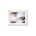 Picture of Colorful Horizon _GroupedProduct_Rectangle_Landscape_Framed_Matted_