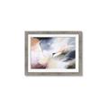 Picture of Colorful Horizon _GroupedProduct_Rectangle_Landscape_Framed_Matted_