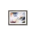 Picture of Colorful Horizon _GroupedProduct_Rectangle_Landscape_Framed_Matted_