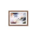 Picture of Colorful Horizon _GroupedProduct_Rectangle_Landscape_Framed_Matted_