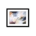 Picture of Colorful Horizon _GroupedProduct_Rectangle_Landscape_Framed_Matted_