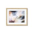 Picture of Colorful Horizon _GroupedProduct_Rectangle_Landscape_Framed_Matted_