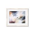 Picture of Colorful Horizon _GroupedProduct_Rectangle_Landscape_Framed_Matted_