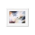 Picture of Colorful Horizon _GroupedProduct_Rectangle_Landscape_Framed_Matted_