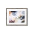 Picture of Colorful Horizon _GroupedProduct_Rectangle_Landscape_Framed_Matted_