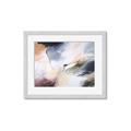 Picture of Colorful Horizon _GroupedProduct_Rectangle_Landscape_Framed_Matted_