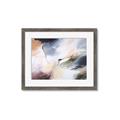 Picture of Colorful Horizon _GroupedProduct_Rectangle_Landscape_Framed_Matted_