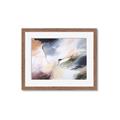 Picture of Colorful Horizon _GroupedProduct_Rectangle_Landscape_Framed_Matted_