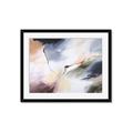 Picture of Colorful Horizon _GroupedProduct_Rectangle_Landscape_Framed_Matted_