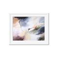Picture of Colorful Horizon _GroupedProduct_Rectangle_Landscape_Framed_Matted_
