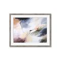 Picture of Colorful Horizon _GroupedProduct_Rectangle_Landscape_Framed_Matted_