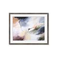 Picture of Colorful Horizon _GroupedProduct_Rectangle_Landscape_Framed_Matted_
