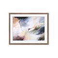 Picture of Colorful Horizon _GroupedProduct_Rectangle_Landscape_Framed_Matted_