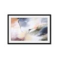 Picture of Colorful Horizon _GroupedProduct_Rectangle_Landscape_Framed_Matted_