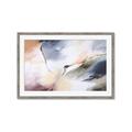 Picture of Colorful Horizon _GroupedProduct_Rectangle_Landscape_Framed_Matted_