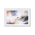 Picture of Colorful Horizon _GroupedProduct_Rectangle_Landscape_Framed_Matted_