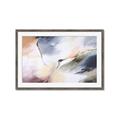Picture of Colorful Horizon _GroupedProduct_Rectangle_Landscape_Framed_Matted_