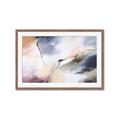 Picture of Colorful Horizon _GroupedProduct_Rectangle_Landscape_Framed_Matted_