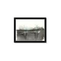 Picture of The Lines _GroupedProduct_Rectangle_Landscape_Framed_Matted_