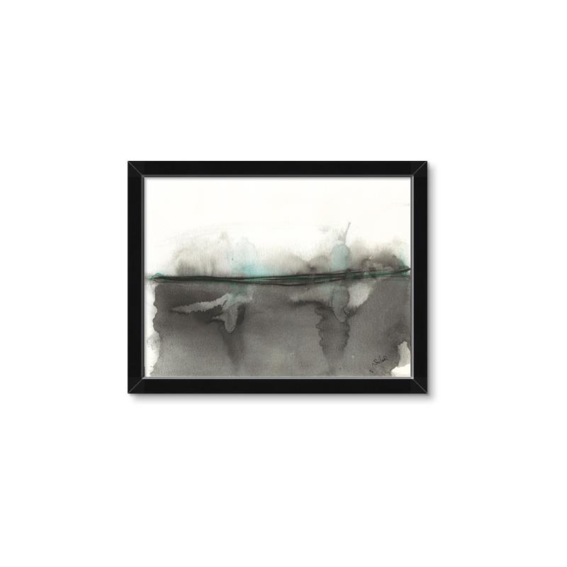 Picture of The Lines _GroupedProduct_Rectangle_Landscape_Framed_Matted_