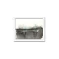 Picture of The Lines _GroupedProduct_Rectangle_Landscape_Framed_Matted_