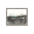 Picture of The Lines _GroupedProduct_Rectangle_Landscape_Framed_Matted_