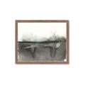Picture of The Lines _GroupedProduct_Rectangle_Landscape_Framed_Matted_