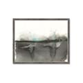 Picture of The Lines _GroupedProduct_Rectangle_Landscape_Framed_Matted_