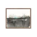 Picture of The Lines _GroupedProduct_Rectangle_Landscape_Framed_Matted_
