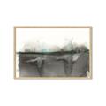 Picture of The Lines _GroupedProduct_Rectangle_Landscape_Framed_Matted_