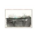 Picture of The Lines _GroupedProduct_Rectangle_Landscape_Framed_Matted_