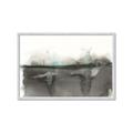 Picture of The Lines _GroupedProduct_Rectangle_Landscape_Framed_Matted_