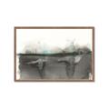 Picture of The Lines _GroupedProduct_Rectangle_Landscape_Framed_Matted_