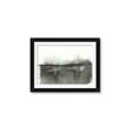 Picture of The Lines _GroupedProduct_Rectangle_Landscape_Framed_Matted_