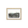 Picture of The Lines _GroupedProduct_Rectangle_Landscape_Framed_Matted_