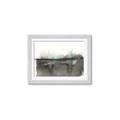 Picture of The Lines _GroupedProduct_Rectangle_Landscape_Framed_Matted_