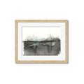 Picture of The Lines _GroupedProduct_Rectangle_Landscape_Framed_Matted_