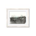 Picture of The Lines _GroupedProduct_Rectangle_Landscape_Framed_Matted_
