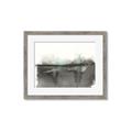 Picture of The Lines _GroupedProduct_Rectangle_Landscape_Framed_Matted_