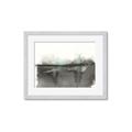 Picture of The Lines _GroupedProduct_Rectangle_Landscape_Framed_Matted_