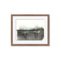 Picture of The Lines _GroupedProduct_Rectangle_Landscape_Framed_Matted_