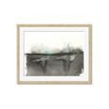 Picture of The Lines _GroupedProduct_Rectangle_Landscape_Framed_Matted_