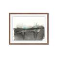 Picture of The Lines _GroupedProduct_Rectangle_Landscape_Framed_Matted_