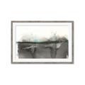Picture of The Lines _GroupedProduct_Rectangle_Landscape_Framed_Matted_