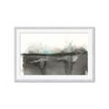 Picture of The Lines _GroupedProduct_Rectangle_Landscape_Framed_Matted_