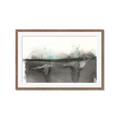 Picture of The Lines _GroupedProduct_Rectangle_Landscape_Framed_Matted_