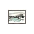 Picture of Icy Creek I _GroupedProduct_Rectangle_Landscape_Framed_Matted_